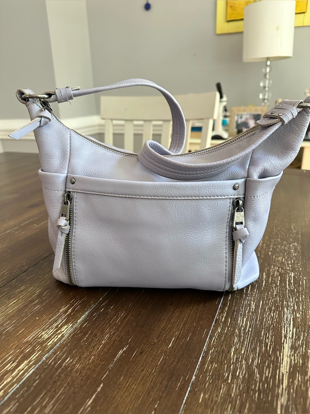 The Sak collective hobo bag